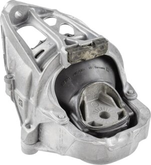 ПОДУШКА ДВИГАТЕЛЯ AUDI LEMFORDER 43130 01