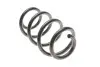Пружина (передня) Audi A4 3.0TDI quat. 08-15/A6 2.0TDI/3.0TDI (АКПП) 10-18 (седан/ун)(спорт.х.ч) LESJOFORS 4004281 (фото 3)