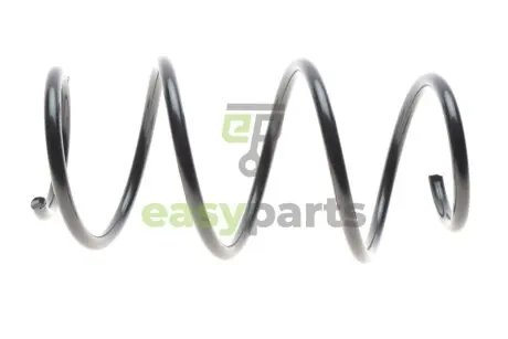 Пружина (передня) BMW 1 (F20/F21)/3 (F30/F80) 11- B37/B47/N47/N20 (без спорт.ход.ч.) LESJOFORS 4008523
