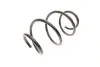 Пружина (передня) BMW 1 (F20/F21)/3 (F30/F80) 11- B47/N55/N57 (з M-технікою/з спорт.ход.ч.) LESJOFORS 4008528 (фото 4)