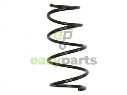 Пружина ходовой части LESJOFORS 4092614