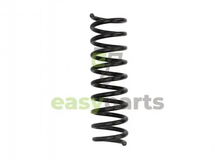 Пружина ходової частини LESJOFORS 4237256