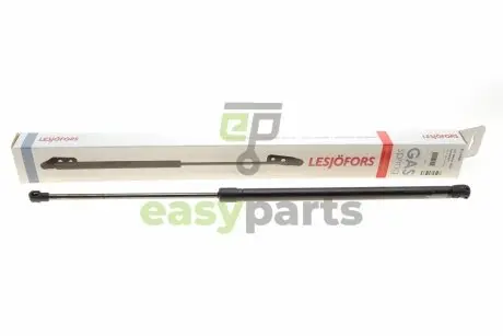 Амортизатор багажника LESJOFORS 8114208