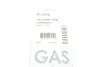 Фото 8 - амортизатор кришки багажника Chevrolet Epica 07-11 (седан) LESJOFORS 8114210 Амортизатор кришки багажника Chevrolet Epica 07-11 (седан) LESJOFORS 8114210 (фото 8)