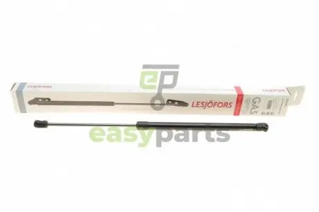 Амортизатор багажника LESJOFORS 8163405