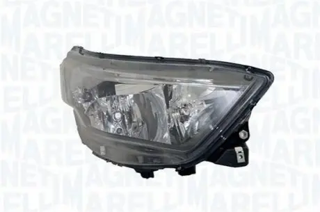 ФАРА ПРАВАЯ IVECO MAGNETI MARELLI LPO981