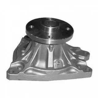 ВОДЯНОЙ НАСОС MITSUBISHI MAGNETI MARELLI WPQ0616