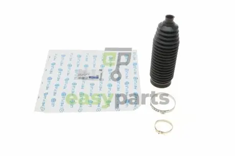 Пильник рейки рульової Audi A3/VW Golf IV 1.4-3.2 96-07 MEYLE 1006200015