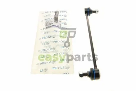Тяга стабілізатора (переднього) Opel Astra J 09- (метал) MEYLE 6160600028