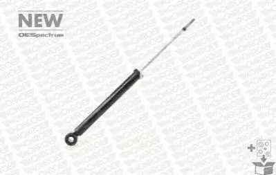 АМОРТИЗАТОР TOYOTA T MONROE 376199SP (фото 1)