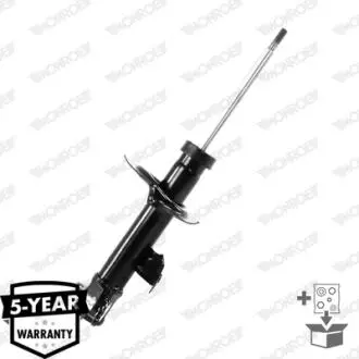 АМОРТИЗАТОР NISSAN PP MONROE 742204SP
