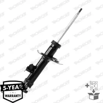 АМОРТИЗАТОР NISSAN LP MONROE 742205SP