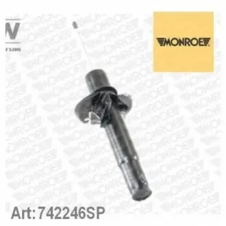 АМОРТИЗАТОР AUDI VW P MONROE 742246SP (фото 1)