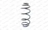 Пружина ходовой части MONROE SP2929 (фото 5)