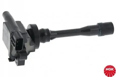 КАТУШКА ЗАП?Онова NGK U4014