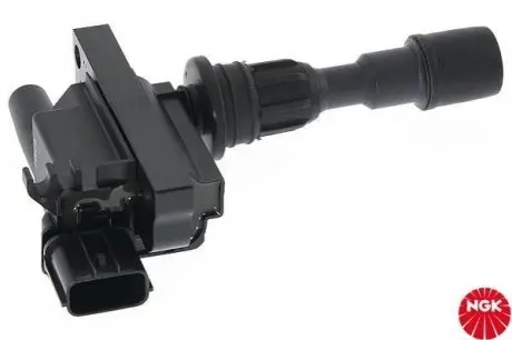 КАТУШКА ЗАП?Онова NGK U4015