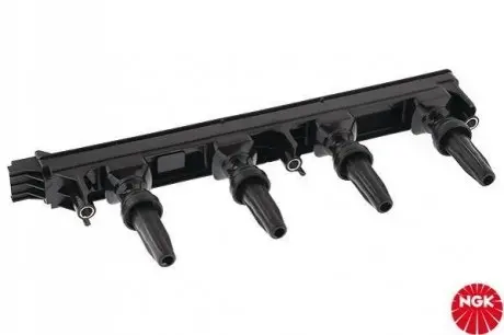 КАТУШКА ЗАП?Онова NGK U6013