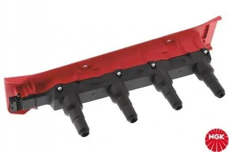 Фото севка-запонова NGK U6023 СЕВКА-ЗАПОНОВА NGK U6023