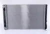 Ч?ОДНИКА ДВИГАТЕЛЯ KIA NISSENS 606608 (фото 2)