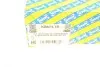Подушка амортизатора (переднього) + підшипник Honda Civic VII 1.7 i VTEC 00-05 (L) SNR NTN KB674.18 (фото 11)