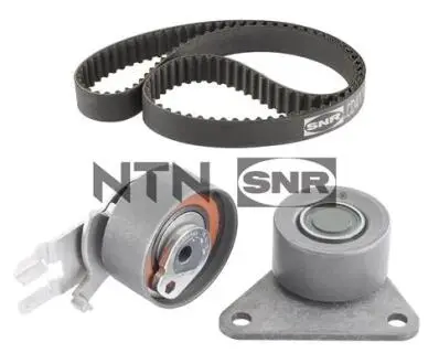 КОМПЛЕКТ РОЗЕТОК?ДЮ ВОЛЬВО SNR NTN KD465.05