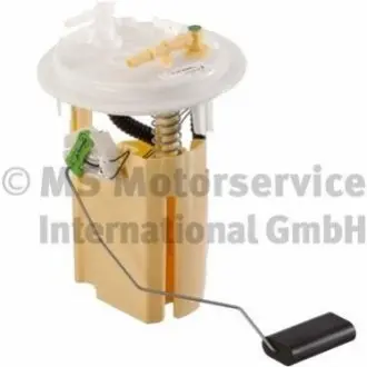 Датчик, запас топлива PIERBURG 7.05656.57.0