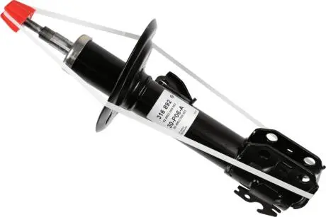 АМОРТИЗАТОР TOYOTA PP SACHS 316 892