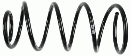 Пружина ходовой части SACHS 993 210
