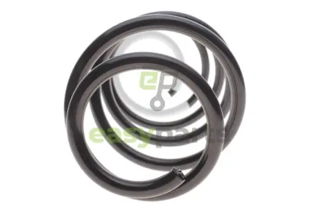 Пружина (передня) Peugeot 3008 1.6THP МКПП/HDi/5008 1.6HDi/THP 09-17/Citroen DS4 11-15 SACHS 993 327