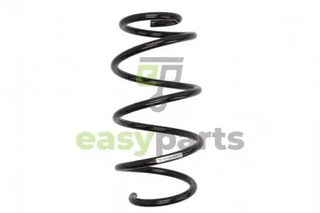 Пружина ходової частини SACHS 993 505