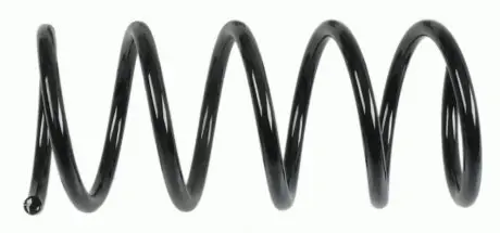 Пружина ходової частини SACHS 994 216