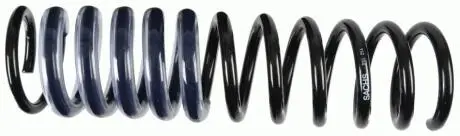 Пружина ходовой части SACHS 994 264 (фото 1)