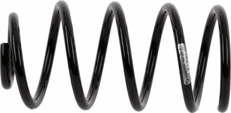 Пружина ходовой части SACHS 994 587