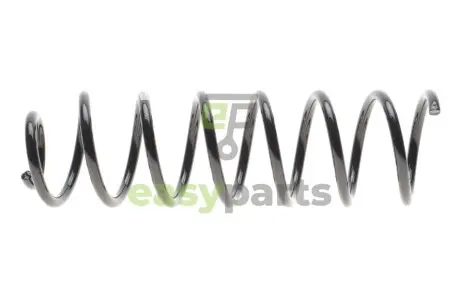 Пружина (задня) Audi A4 1.6/1.8/T/1.9TDI/2.4/2.6/2.8 94-00 SACHS 996 032