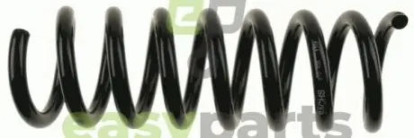 Пружина ходовой части SACHS 997 805