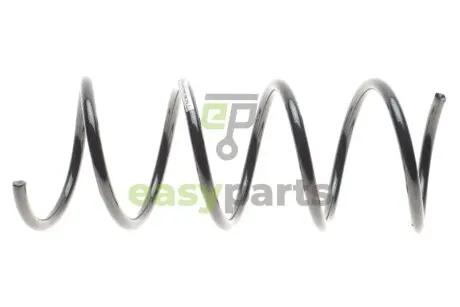 Пружина (передня) MB Vaneo (W414) 1.6/1.9/1.7CDI 02-05 SACHS 998 375