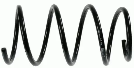 Пружина ходовой части SACHS 998 466