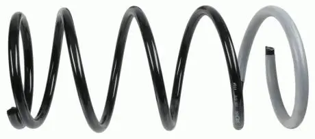 Пружина ходової частини SACHS 998 673