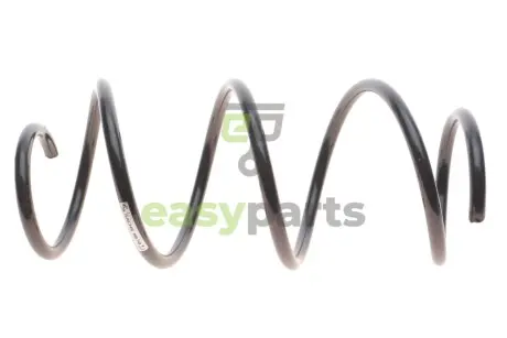 Пружина (передня) Renault Clio III 1.2/1.2 16V/Hi-Flex 05-10 SACHS 998 748