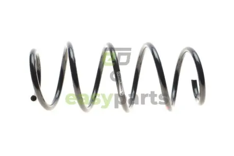 Пружина (передня) VW Polo 1.4TDI 01-09/Fox 1.2/1.4 05-11 SACHS 998 800
