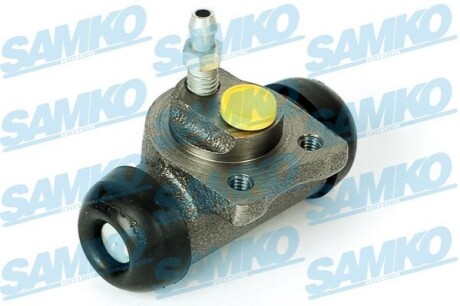 Cylinderek ham. КАЛОС SAMKO C31031