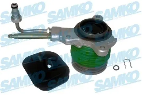 Wysprzъglik c. MONDEO SAMKO M30458