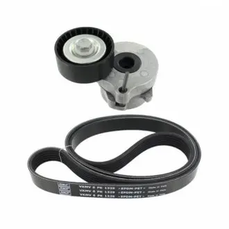 Изюминка.паска микро ОПЕЛЬ SKF VKMA 35340