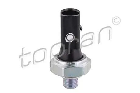 Датчик тиску масла (1.2 bar) Ford Galaxy 2.8 95-, VW 1.6-4.2 06A 919 081A/D/E TOPRAN / HANS PRIES 108 894