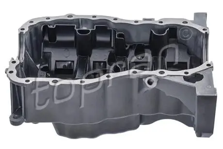 МАСЛЯНЫЙ ПОДДОН RENAULT TOPRAN / HANS PRIES 701 150