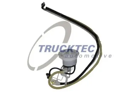 ТОПЛИВНЫЙ НАСОС KPL. БМВ TRUCKTEC 08.38.040