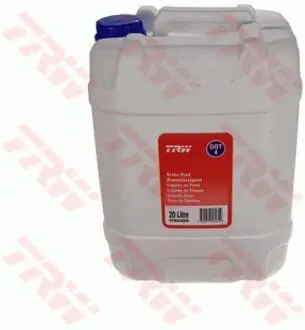 Пин ХАМУЛК. ТОЧКА 4 20Л TRW PFB420DR