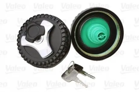 Кришка, паливний бак Valeo 247700