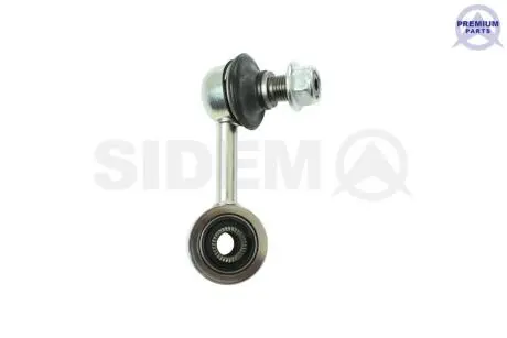 Тяга стабілізатора перед. Mitsubishi L200 14- Л. SIDEM 72066