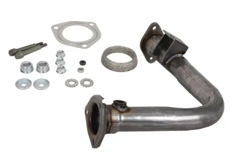 Труба выхлопного газа BM CATALYSTS BM70390